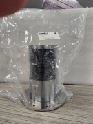 0040-32204 ,  WELDMENT,BELLOWS,THROTTLE,5 PHASE,DPS , AMAT New sealed in bag.