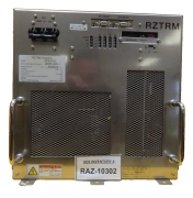 Nikon Precision 4S065-965-1 RZTRM Amplifier Module SPA376C 4S013-684-1 Working