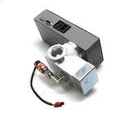 Applied Materials AMAT 0010-01442 Uwave Microwave Endpoint Detector Assy.