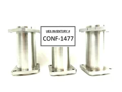 AMAT Applied Materials 0020-34034 Cylinder Lifter Etch Chamber Lot of 3 New