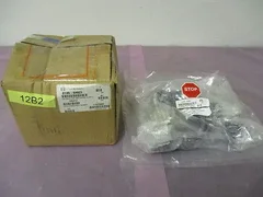 AMAT 0140-04923 H/A Serial Com And Carrier ID PDO T, 411031