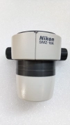 Nikon SMZ-10A Stereo Microscope body - with focus issue for repair
