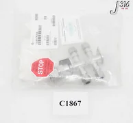C1867 APPLIED MATERIALS MANIFOLD SHORT (NEW) 0040-76368