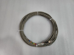 Lam Research CA,LON,SHILDED,PM TO TCU Cable 833-016952-007 (As-Is)