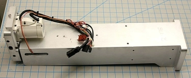 0040-84820/AMAT ENDURA BATCH LOAD LOCK INDEXER WITH MOTOR ASSY./APPLIED MATERIAL