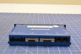 800-1773A/ ACCELNET SERVO DRIVE AMAT PN 0190-43437 /COPLEY
