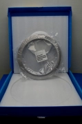 0040-78841 / PUMPING CHANNEL, ASYMMETRIC RIGHT, 300MM / APPLIED MATERIALS AMAT