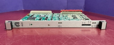 AS IS UNTESTED Applied Materials AMAT 0100-00396 ANALOG I/O BOARD