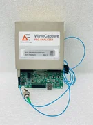 Advanced Energy WaveCapture FBG Analyzer System FBGAE15101590FA-01 / USED