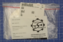 0021-82128 / BASE, BRUSH, PAD CONDITOPNER, REFLEXION / APPLIED MATERIALS AMAT