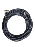 Applied Materials 0190-35629 CABLE ASSY,GEN TO INNER SOURCE,SQ-SQ,98 AMAT