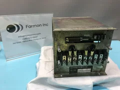 AMAT 0190-09534 HEATER DRIVER, SINGLE PHASE, PHASETRONICS P1136, 130002