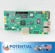 Advanced Energy 33070040-08 ETHERCAT-54450 RF CPU EtherCAT Module PCB Board