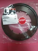 Amat Pn# 0020-34118 Clamp Vespel 150MM