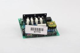 Nikon 4S003-028 Interface Board PCB DCMD-L2 NSR Series System