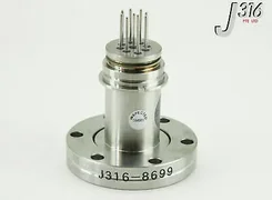 8699 APPLIED MATERIALS PIRANI GAUGE SENSOR 0190-22145