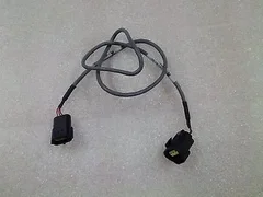 AMAT 0140-03874 CABLE, INPUT MODULE, 300MM,HVM ,BUFFER,WP, USED