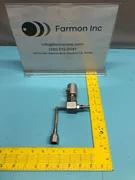 AMAT 0050-09670 TUBE WELDMENT TEOS, NUPRO 6LV-BNBW4-P-C, 162064