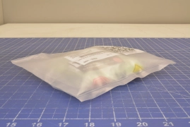 0021-95004 / LINER EQ PORT, BOTTOM PLENUM 300 MM PRODUCER SE-GT / AMAT