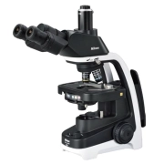 Nikon Eclipse Ei-T2 Biological Microscope Trinocular 40x-600x Educational Japan