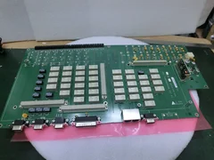 Lam Research 810-031325-105 Rev B 16 IGS Motherboard,DGF,Used,US_,8371