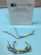 2 AMAT 0150-20183 CABLE ASSEMBLY + 5 0150-20185 CABLE ASSY, 189701