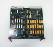 LAM RESEARCH 810-370066-001 INTERLOCK, 8 SIDED PM ASSY PCB BOARD