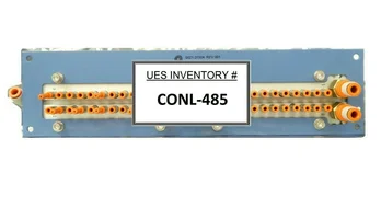 AMAT Applied Materials 0021-31504 Pneumatic Distribution Panel Producer Working