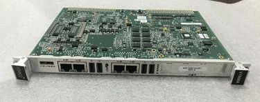 LAM 605-109114-001  CPU Board