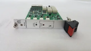 APPLIED MATERIALS ASSY 0100-01363 SIGNAL CONDITIONING BOARD