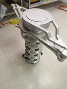 Endura XP Robot AMAT 0010-11364, 0010-35807 USED WORKING