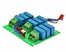 Pinnacle Resonant Cap 2303103-A AE ADVANCED ENERGY Module /#8 L26P 5152