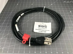 Applied Materials (AMAT) 0190-17036  rev2 CABLE ASSEMBLY  