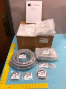 AMAT 0240-23433 KIT MOD WATER FLOW SW-5TH CHAMBER,0020-26457,0090-20054, 181286