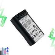 NEW NIKON NIVO 2M/2C LI-ION 3.6V 6700mAh BATTERY FOR NIKON TOTAL STATIONS