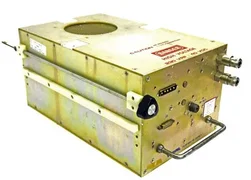 Tegal T-1000E 13.56MHZ RF Supply Generator 230VRF/40VDC