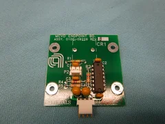 APPLIED MATERIALS MCVD ENDPOINT BD 0100-09226