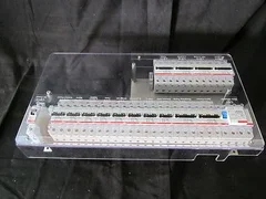 AMAT 9090-00988 9090-00988..BREAKER PANEL ASSEMBLY