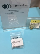AMAT 0020-41239 Bracket, Wall TC & Plasma Detect, 191543