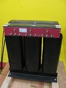 Quality Transformer And Electronics 6656 Transformer AMAT 0190-20024 Rev. B Used