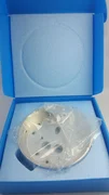 APPLIED MATERIALS 0040-48767 REV 003 CATHODE BASE 300MM 0010-10462