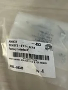 Applied Materials AMAT 3690-04338 SCRKIT FEM HEX SCRLOCK STYLE B FOR HD&HD