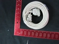 AMAT 0620-01095 Cable RS232 9F/25M 25FT long