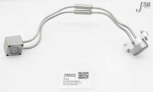 39502 LAM RESEARCH WELDMOUNT CENTER GAS ASSEMBLY 853-031197-807