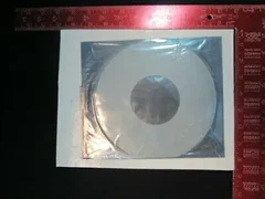 Applied Materials (AMAT) 0020-22223 POCKET PLATE, 8"Â PRECLEAN