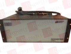 ADVANCED ENERGY 7512-006B / 7512006B (USED)