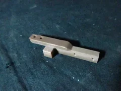 AMAT 0020-03463 FINGER GRIPPER, 150MM