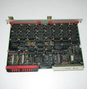 Applied materials VME counter board assy 0100-00012 rev A