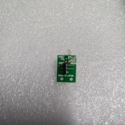 Nikon 4S007-013 Circuit Board