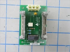 810-033834-001 / GAS BOX POWER INHIBIT BOARD / LAM RESEARCH